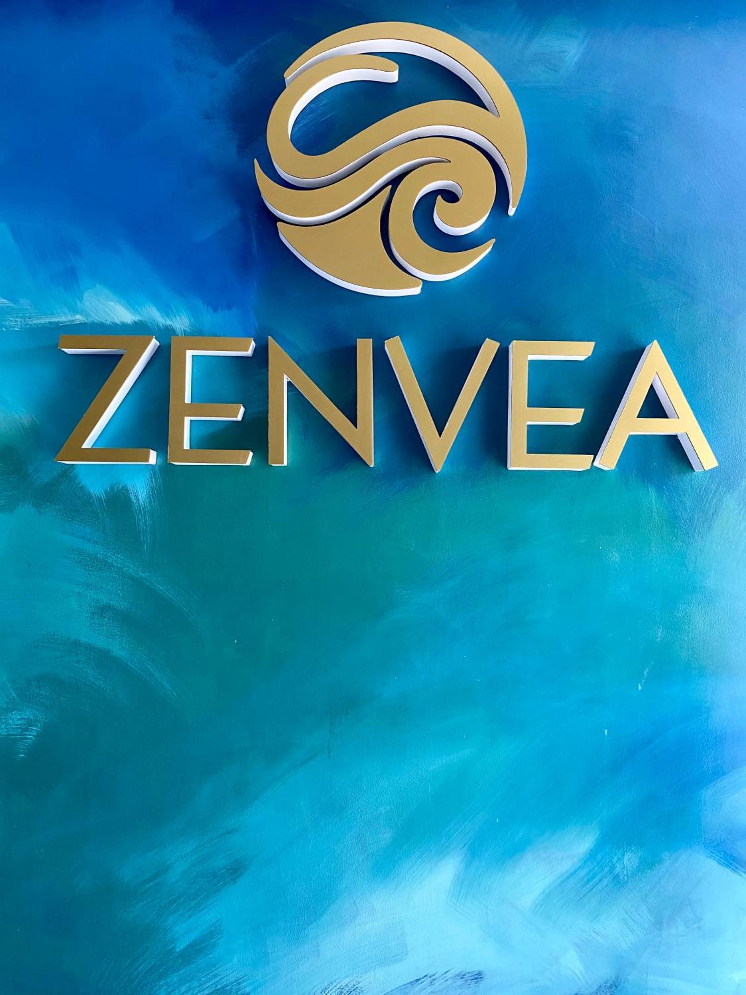 Zenvea Hotel Coron Εξωτερικό φωτογραφία