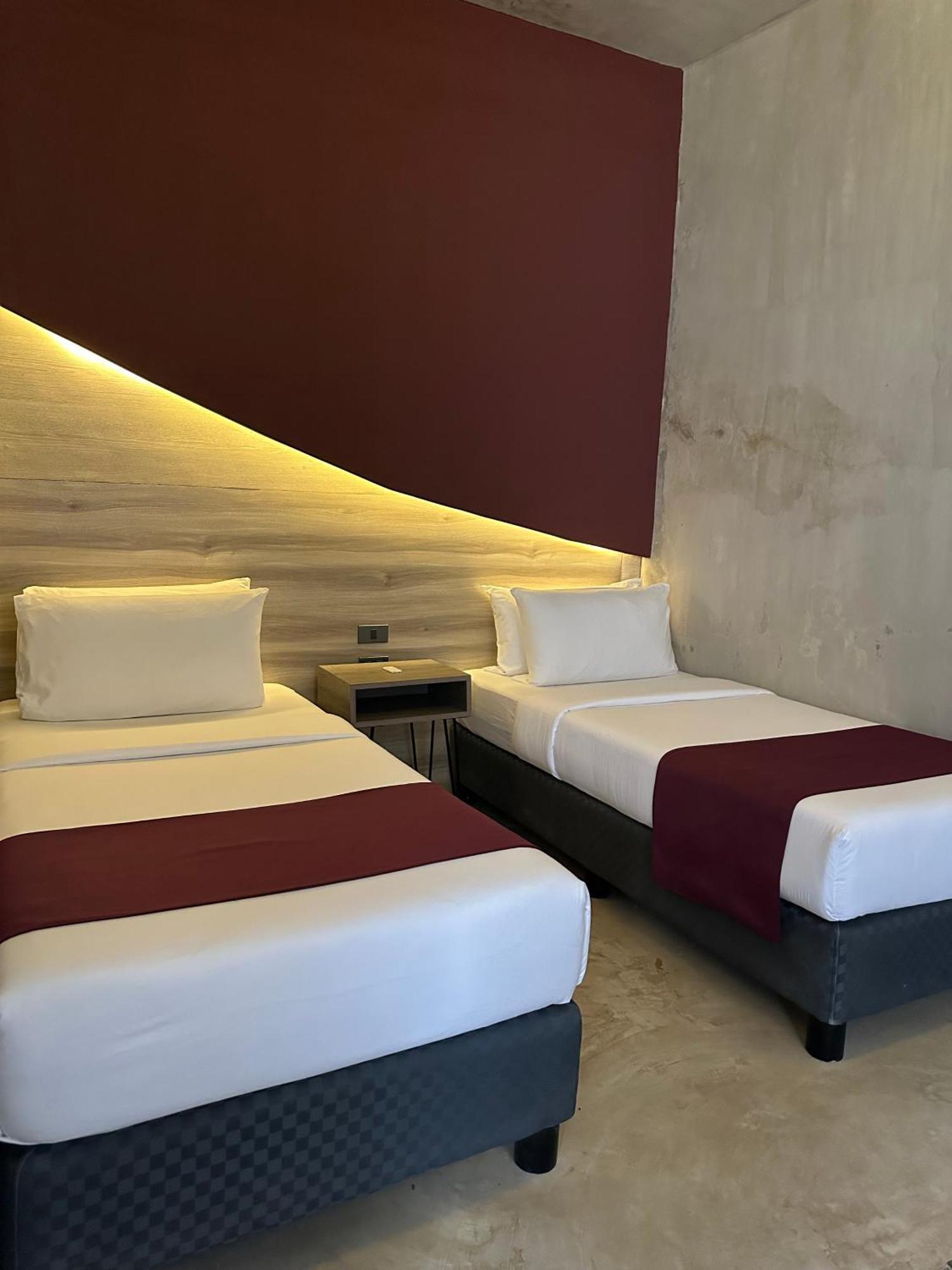 Zenvea Hotel Coron Εξωτερικό φωτογραφία