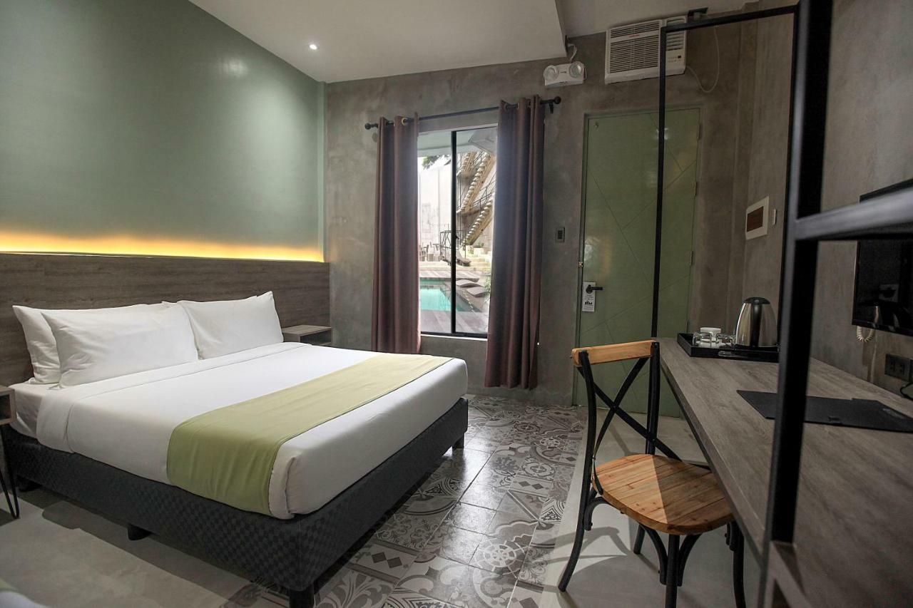 Zenvea Hotel Coron Εξωτερικό φωτογραφία